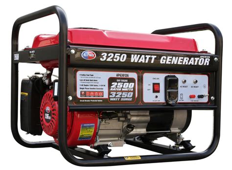 Generator .